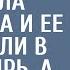 Приемным родителям надоела падчерица и ее отправили в монастырь А когда приехали проведать ахнули