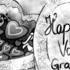 Doujinshi Gruvia Valentinesday Special English SabZac