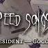 Mr President Coco Jambo Speed Songs Tiktok Music Speed Song