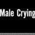 Male Crying Sound Effect