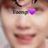 Yoongi Is Calling You