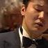 Seong Jin Cho Tchaikovsky October From The Seasons Encore 20211205 Dortmund