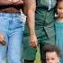 JoJo Simmons 5 Years Of Marriage And 2 Children With Wife Tanice Amira Simmons