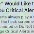 Home Would Like To Send You Critical Alerts Problem How To Solved This Iphone