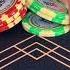 How To Shuffle Poker Chips