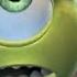 Mike Wazowski Screams In Pain