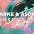 Monarke Asonante River Mountain VIDEO TEASER Steyoyoke