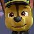 Chase Turns Around And Faints When Seeing Skye PAW Patrol