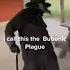 The Bubonic Plague Dance Tutorial Original Gangsters Paradise Plague Doctor Sound