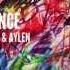 PAZ The Silence Feat Crywolf Aylen