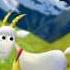 The 3 Billy Goats Gruff KidsOut Charity Animation By Neil Whitman