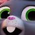 Lunar New Year Reunion NEW My Talking Tom Friends Trailer