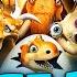 ICE AGE 3 DAWN OF THE DINOSAURS 2009 MOVIE REACTION First Time Watching Scrat Scratte Buck