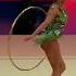 DOMINGOS Barbara BRA 2023 Rhythmic Worlds Qualifications HO Individual