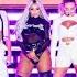 Little Mix Bounce Back Live At Fusion Festival 2019