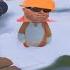 TF2 Dub Party Animals Engineer In Castaway