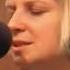 Sia Breathe Me Live At KCRW 2007