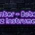 Basshunter Boten Anna Motastylez Instrumental Remix