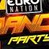 Euro Nation April 27 2024 90s 2000s EURODANCE TRANCE HANDS UP