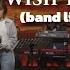 Wendy S Playlist Wish You Well BAND LIVE VER FULL