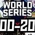 Final Play From Every World Series 2000 2023