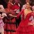 Don Quixote Full Ballet Evgenia Obratzsova Kimin Kim