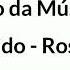 Solo Da Música Amor Perdido Rosa De Saron