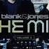 Blank Jones The Mix Volume 1 CD1