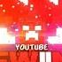 Youtube Rewind Minecraft Animation Indonesia 2019 The Last Block