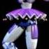 Ballora Real Voice From Five Nights At Freddy S Sister Location