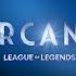 Come Play From The Series Arcane League Of Legends