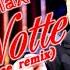 PuPo Feat DJ MaX La Notte 2021 Italo Dance Remix