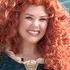 Merida Becomes 11th Disney Princess In Coronation Ceremony At Walt Disney World