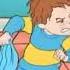 Horrid Henry Screaming Part 1