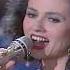 Gigliola Cinquetti Toto Cutugno Non Ho L Eta Opening Act Eurovision Song Contest 1991