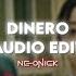 Dinero Trinidad Cardona Audio Edit V2