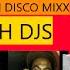 BARRINGTON LEVY 12 INCH DISCO MIX WITH DJS 2