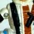 1988 Blizzard Arctic Attack Soldier G I Joe Review