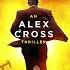 Cross Country By James Patterson Alex Cross 14 Mystery Thriller Suspense Audiobook