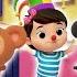 Punchinello Silly Song Sing Along Little Baby Bum Music Time Netflix Jr