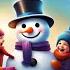 THE SNOWMAN SONG KARAOKE Nigro Shortt Maestra Emy Productions PDF