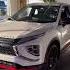 2024 Mitsubishi Eclipse Cross Ralliart Shorts Ralliart Mitsubishioutlander