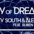 Dirty South Alesso Feat Ruben Haze 2012 City Of Dreams Original