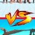 Reptiles Dinosaurs Vs Infernals Primates Animal Revolt Battle Simulator