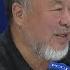 Ai Weiwei On Hu Jintao Exit From China Party Congress AFP