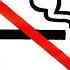 How To Draw No Smoking Sign