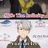 Yuri On Ice Sk8 The Infinity Are The Same Anime