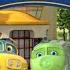 Chuggington Trains In Real Life All Characters