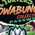 Teenage Mutant Ninja Turtles III Radical Rescue Complete PASSWORDS Guide