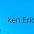 KEN ERICS TILL THY KINGDOM COME LYRICS VIDEO